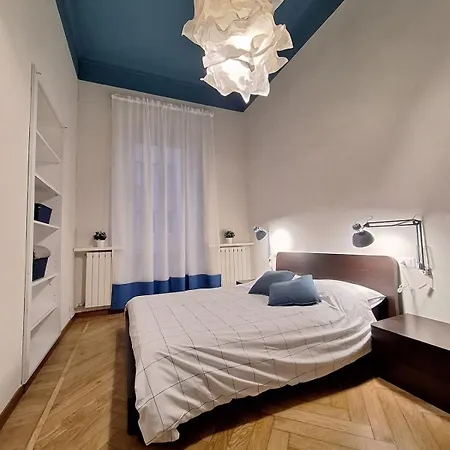 Casa Mia - Parco Del Valentino