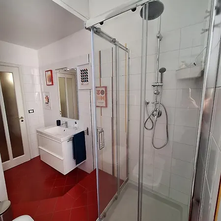 Casa Mia - Parco Del Valentino Apartman