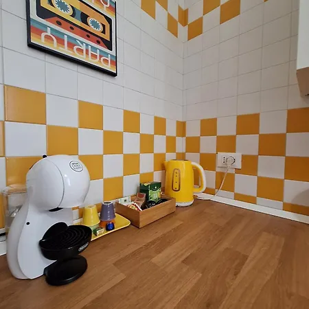 Casa Mia - Parco Del Valentino * Torino