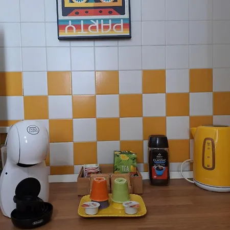 Casa Mia - Parco Del Valentino