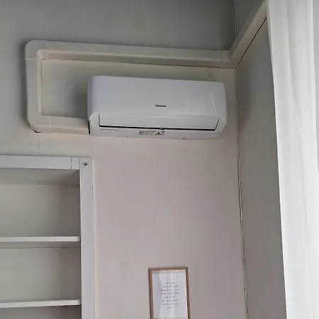 Casa Mia - Parco Del Valentino Турин