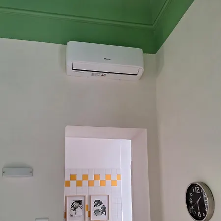 Casa Mia - Parco Del Valentino *