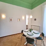 Apartment Casa Mia - Parco Del Valentino Turin