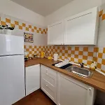 Apartment Casa Mia - Parco Del Valentino Turin