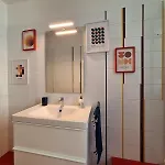 Apartment Casa Mia - Parco Del Valentino *