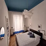 Casa Mia - Parco Del Valentino Apartment *