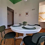 Casa Mia - Parco Del Valentino