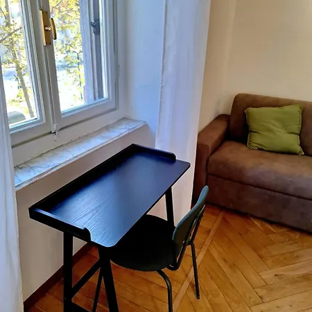 Casa Mia - Parco Del Valentino *