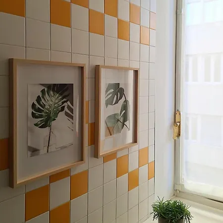 Casa Mia - Parco Del Valentino