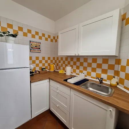 Apartment Casa Mia - Parco Del Valentino Turin