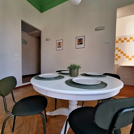 Casa Mia - Parco Del Valentino