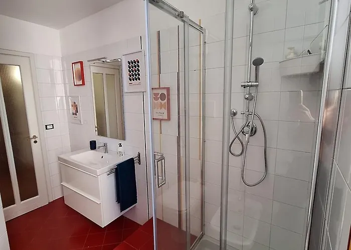 Casa Mia - Parco Del Valentino Apartamento