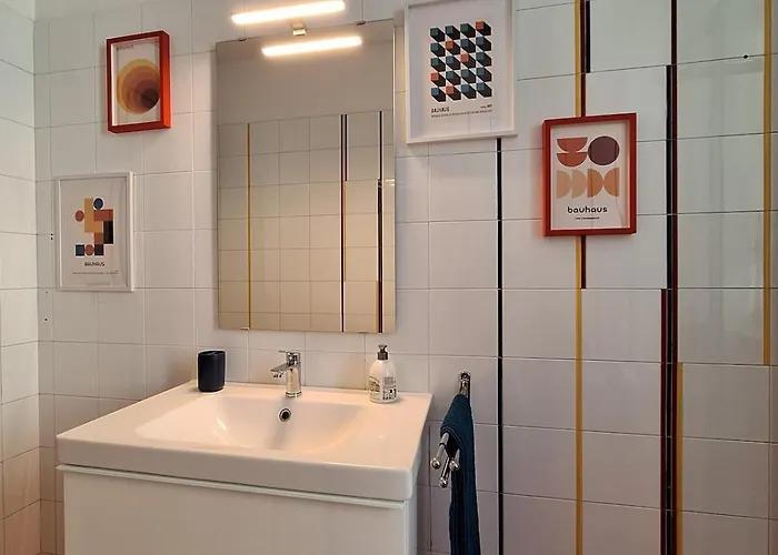 Apartamento Casa Mia - Parco Del Valentino *